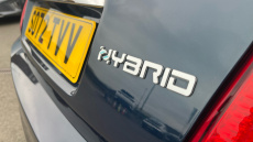 Fiat 500 1.0 Mild Hybrid Dolcevita [Part Leather] 3dr Petrol Hatchback